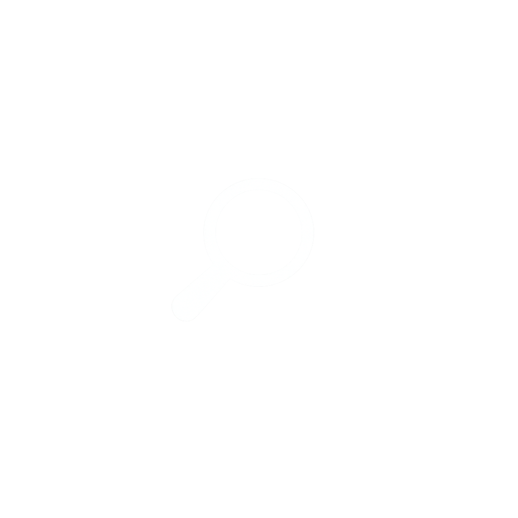 Magnifying glass icon