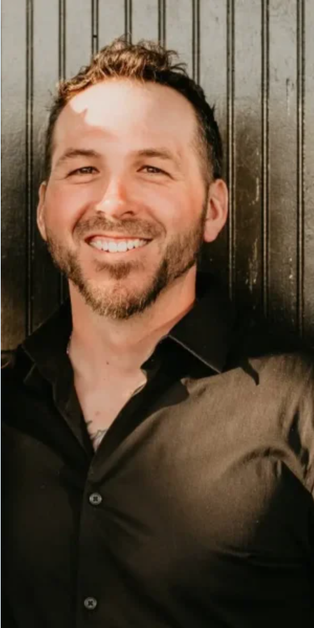 Alex Brackett - Licensed Home Inspector in Rockford IL